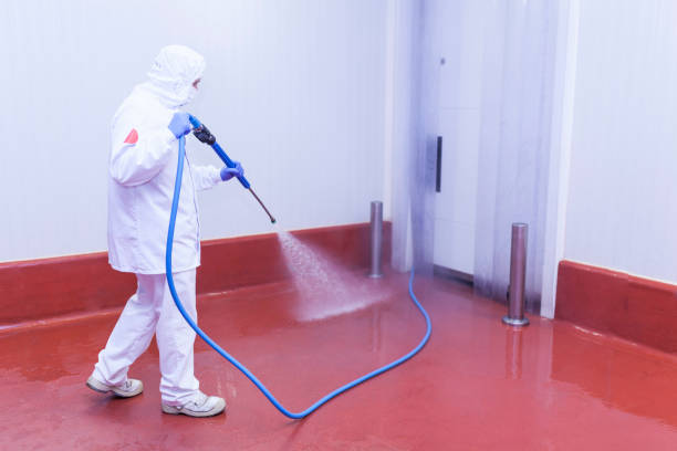 Winterizing Services in Sparta, GA